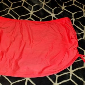 Swim skirt bottoms